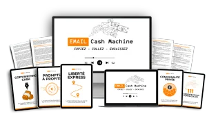 Email Cash Machine