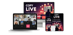 Mentorat CopyLive