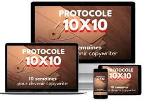 Protocole 10X10